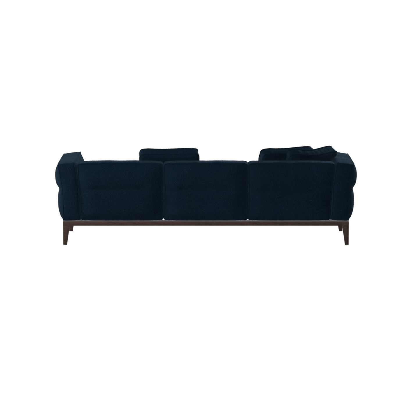 Regent Sofa in Tailored Upholstery
