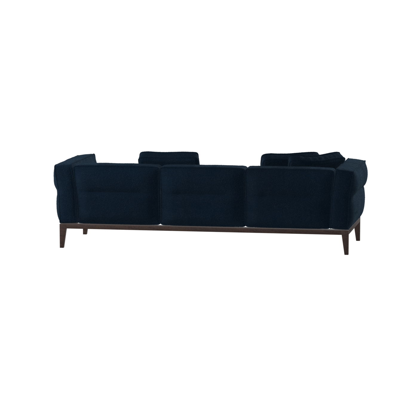 Regent Sofa in Tailored Upholstery