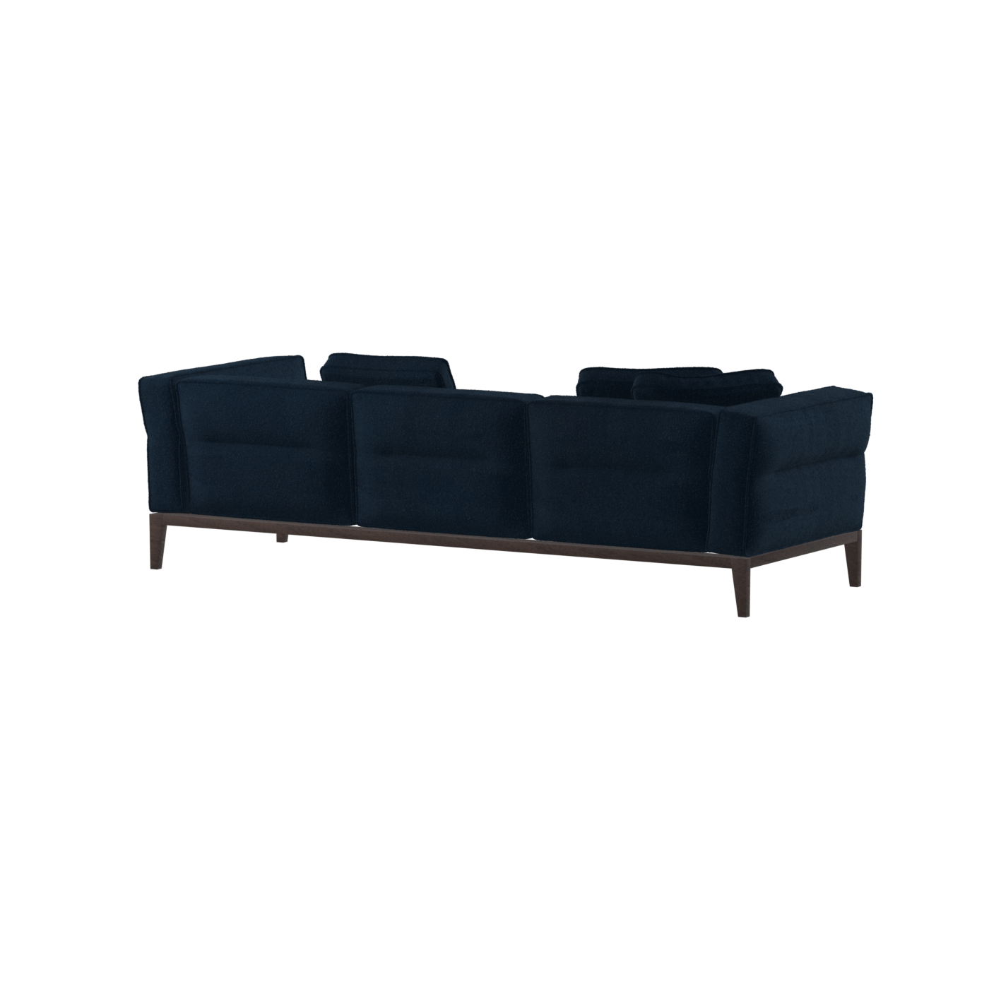Regent Sofa in Tailored Upholstery