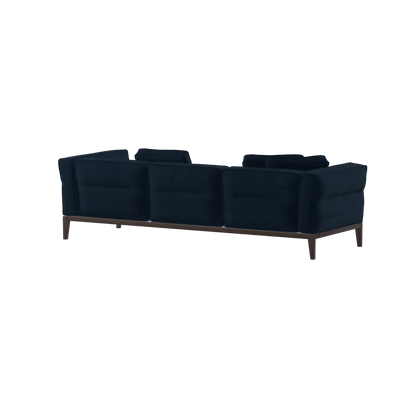 Regent Sofa in Tailored Upholstery