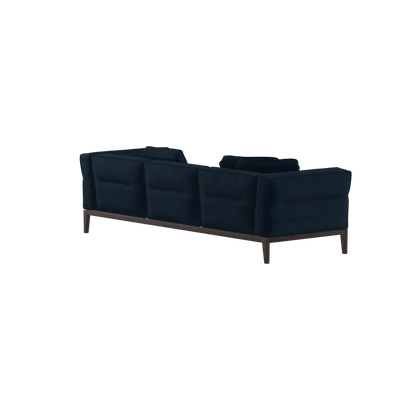 Regent Sofa in Tailored Upholstery