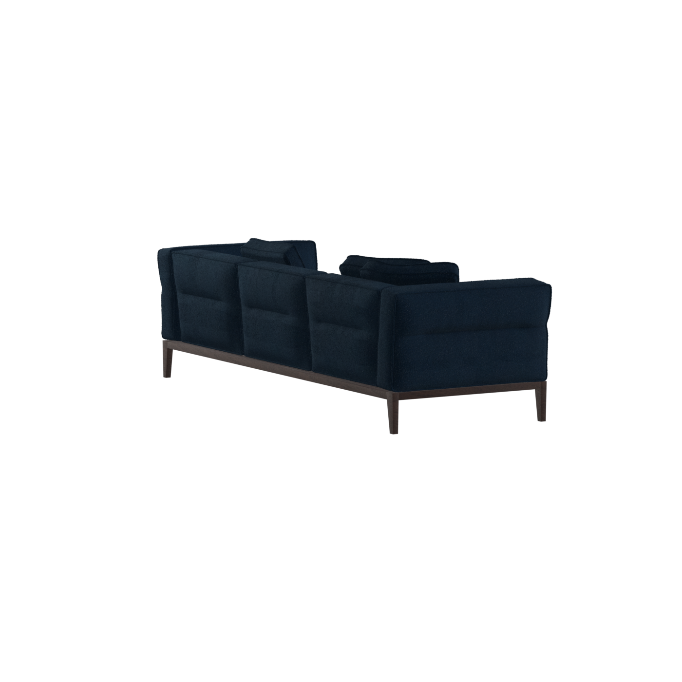 Regent Sofa in Tailored Upholstery