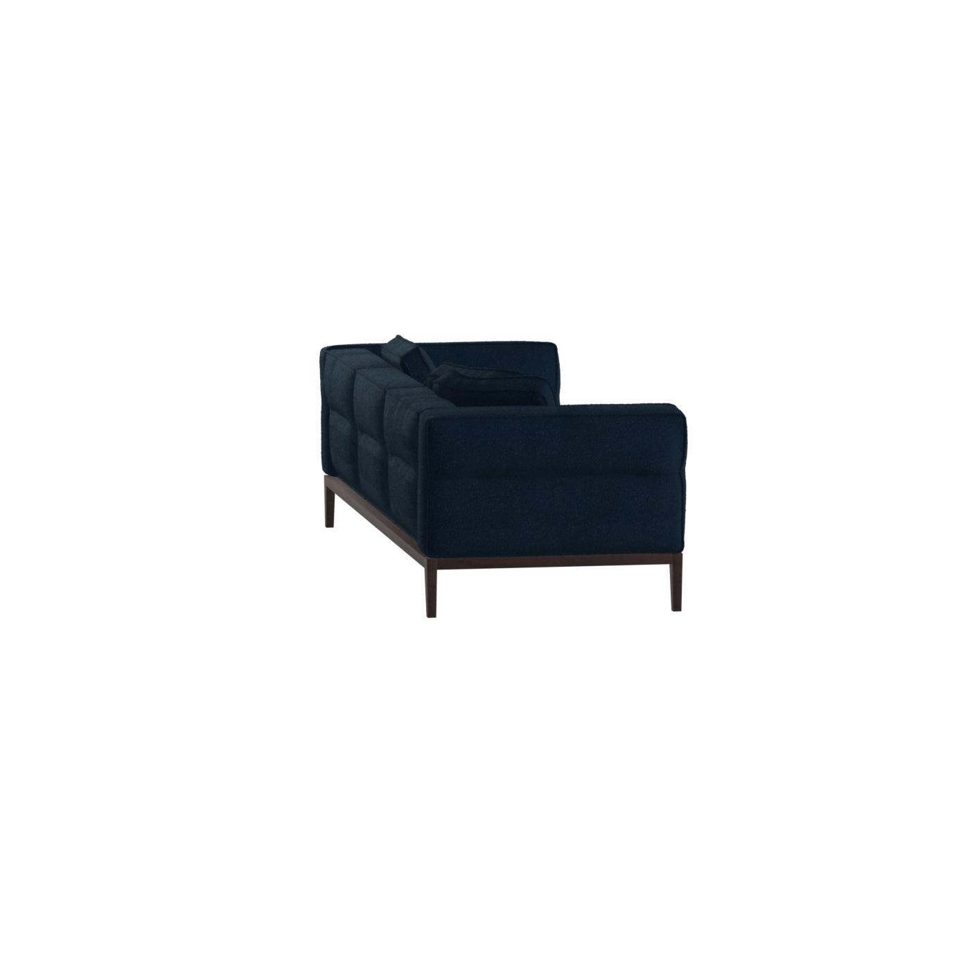 Regent Sofa in Tailored Upholstery