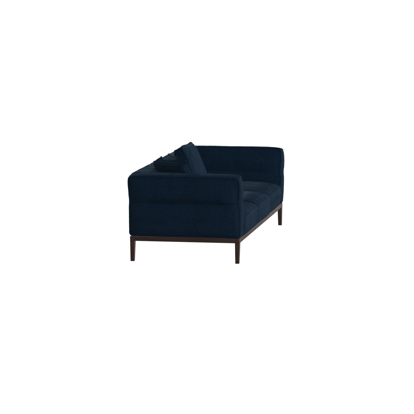 Regent Sofa in Tailored Upholstery