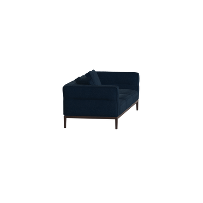 Regent Sofa in Tailored Upholstery
