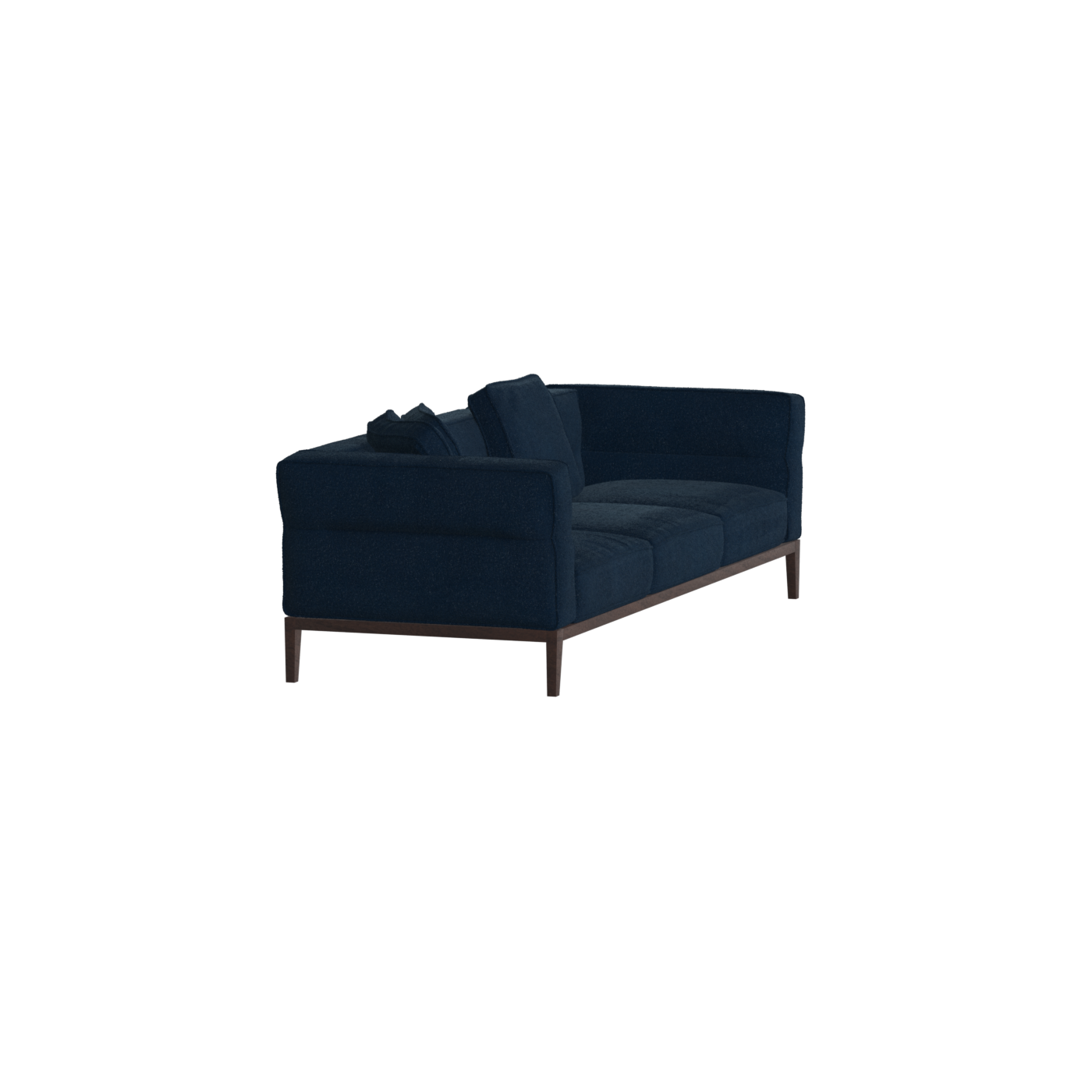 Regent Sofa in Tailored Upholstery