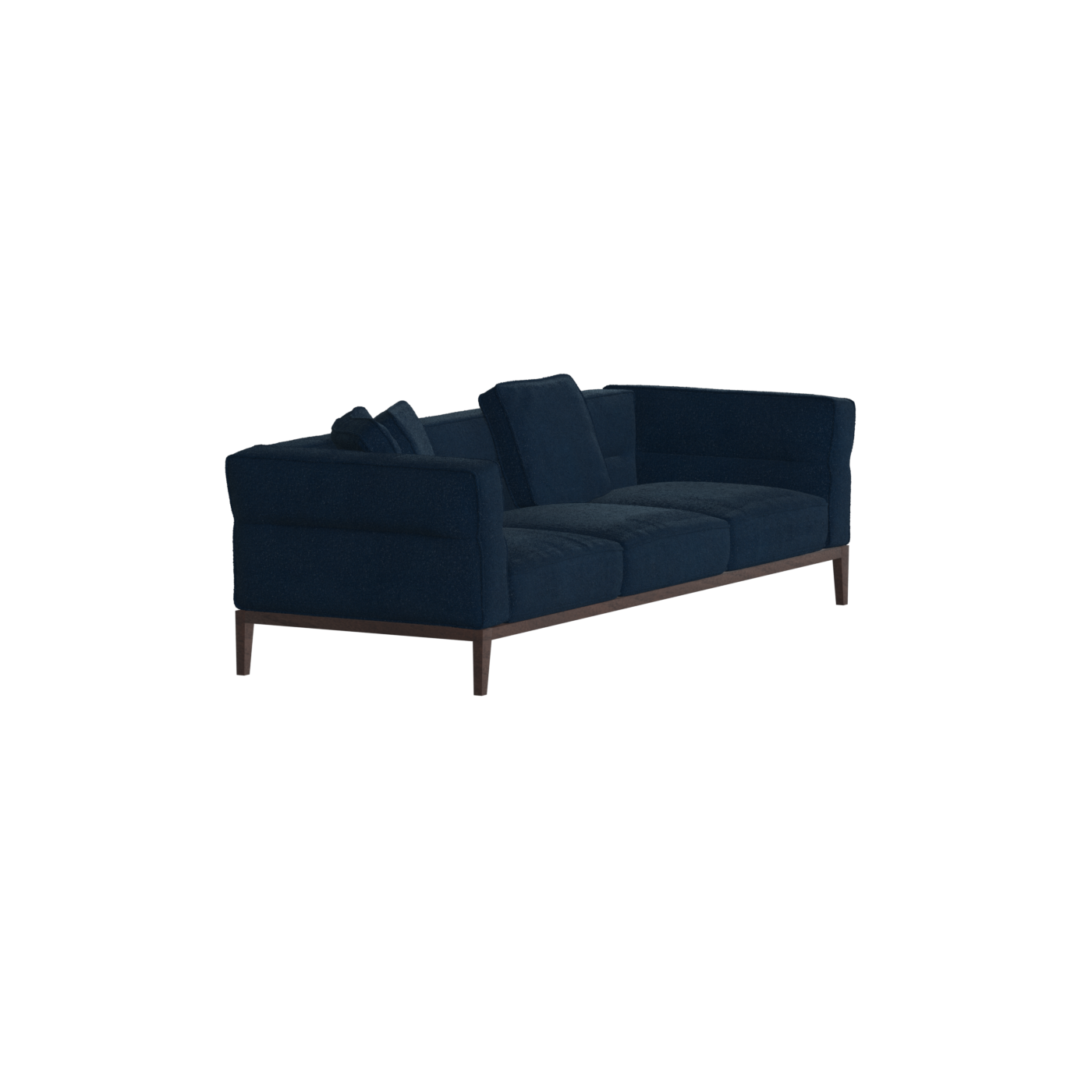 Regent Sofa in Tailored Upholstery
