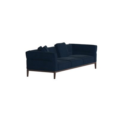 Regent Sofa in Tailored Upholstery
