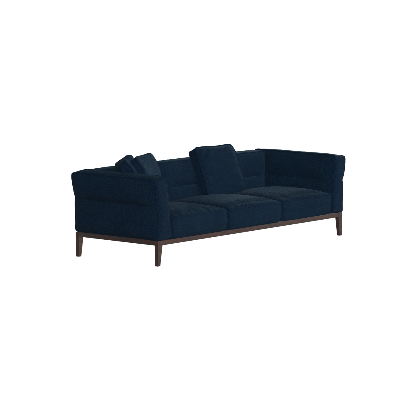 Regent Sofa in Tailored Upholstery