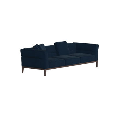 Regent Sofa in Tailored Upholstery