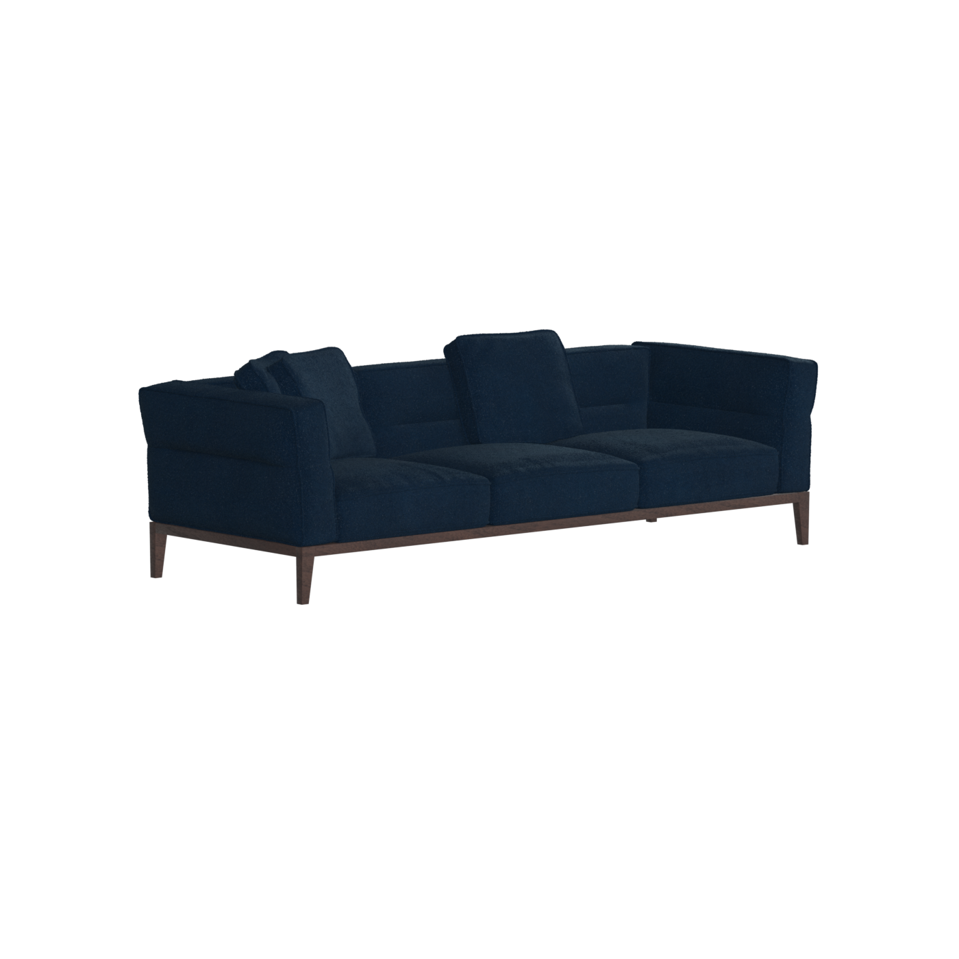 Regent Sofa in Tailored Upholstery
