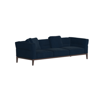 Regent Sofa in Tailored Upholstery