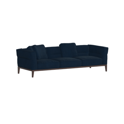 Regent Sofa in Tailored Upholstery