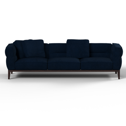 Regent Sofa in Tailored Upholstery