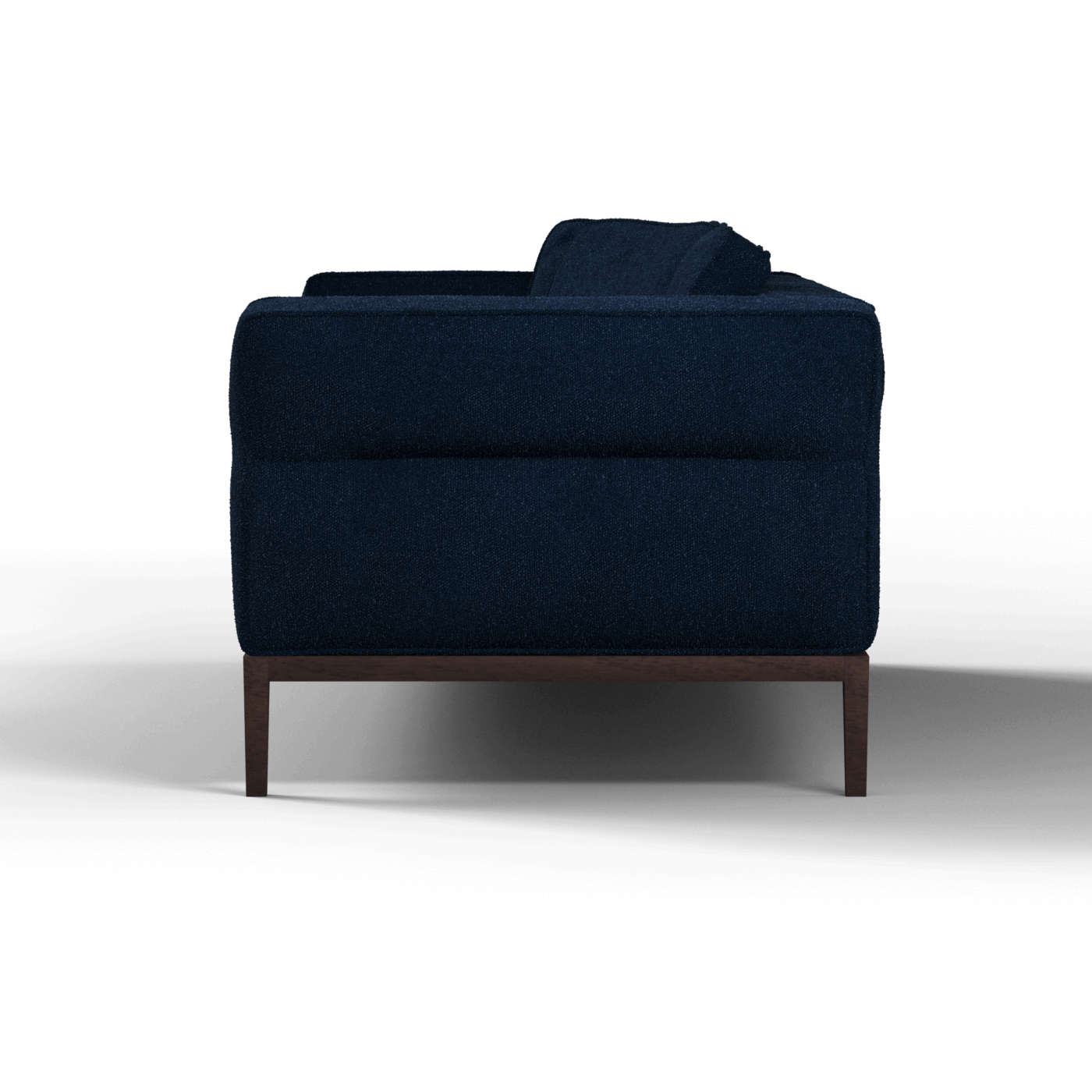 Regent Sofa in Tailored Upholstery