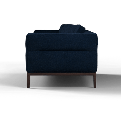 Regent Sofa in Tailored Upholstery