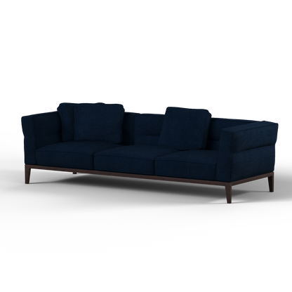 Regent Sofa in Tailored Upholstery