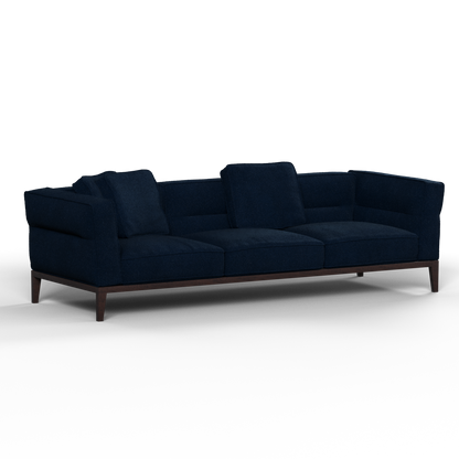 Regent Sofa in Tailored Upholstery