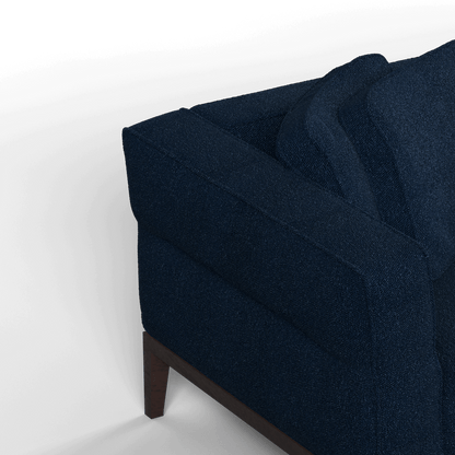 Regent Sofa in Tailored Upholstery