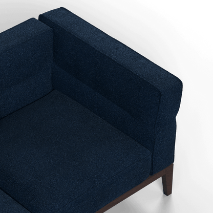 Regent Sofa in Tailored Upholstery