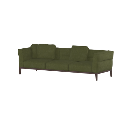 Regent Sofa in Tailored Upholstery