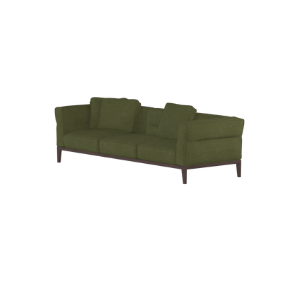 Regent Sofa in Tailored Upholstery