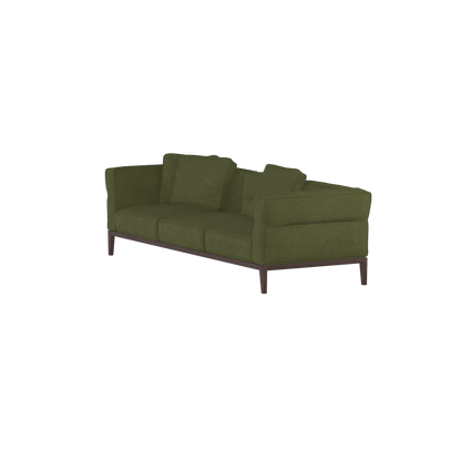 Regent Sofa in Tailored Upholstery
