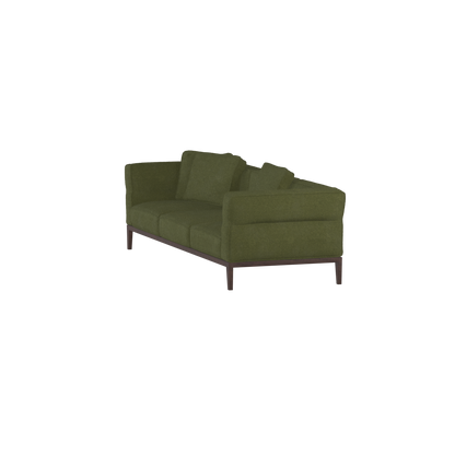 Regent Sofa in Tailored Upholstery