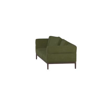 Regent Sofa in Tailored Upholstery