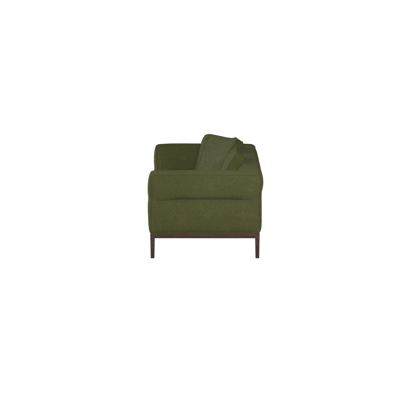 Regent Sofa in Tailored Upholstery