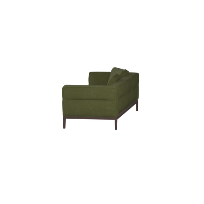 Regent Sofa in Tailored Upholstery