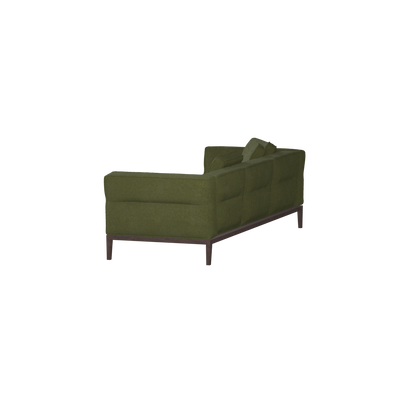 Regent Sofa in Tailored Upholstery