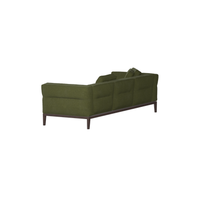 Regent Sofa in Tailored Upholstery