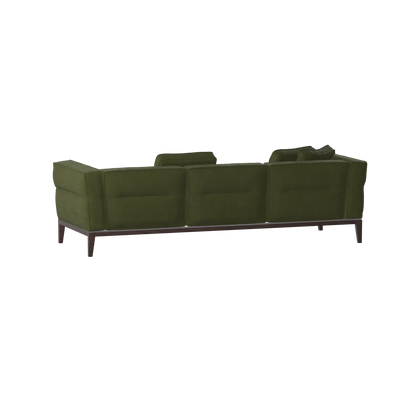 Regent Sofa in Tailored Upholstery