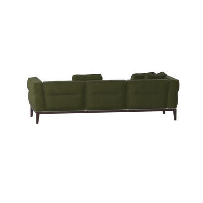 Regent Sofa in Tailored Upholstery