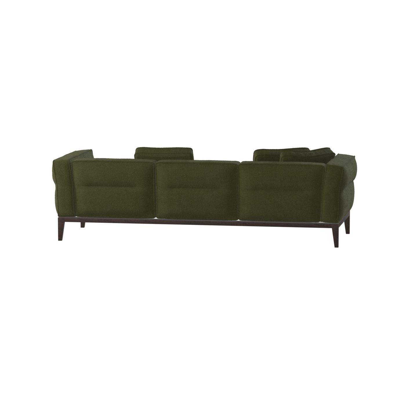 Regent Sofa in Tailored Upholstery