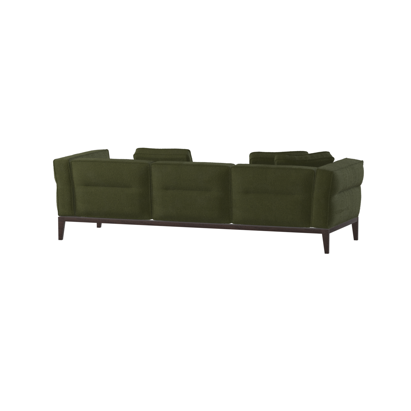 Regent Sofa in Tailored Upholstery