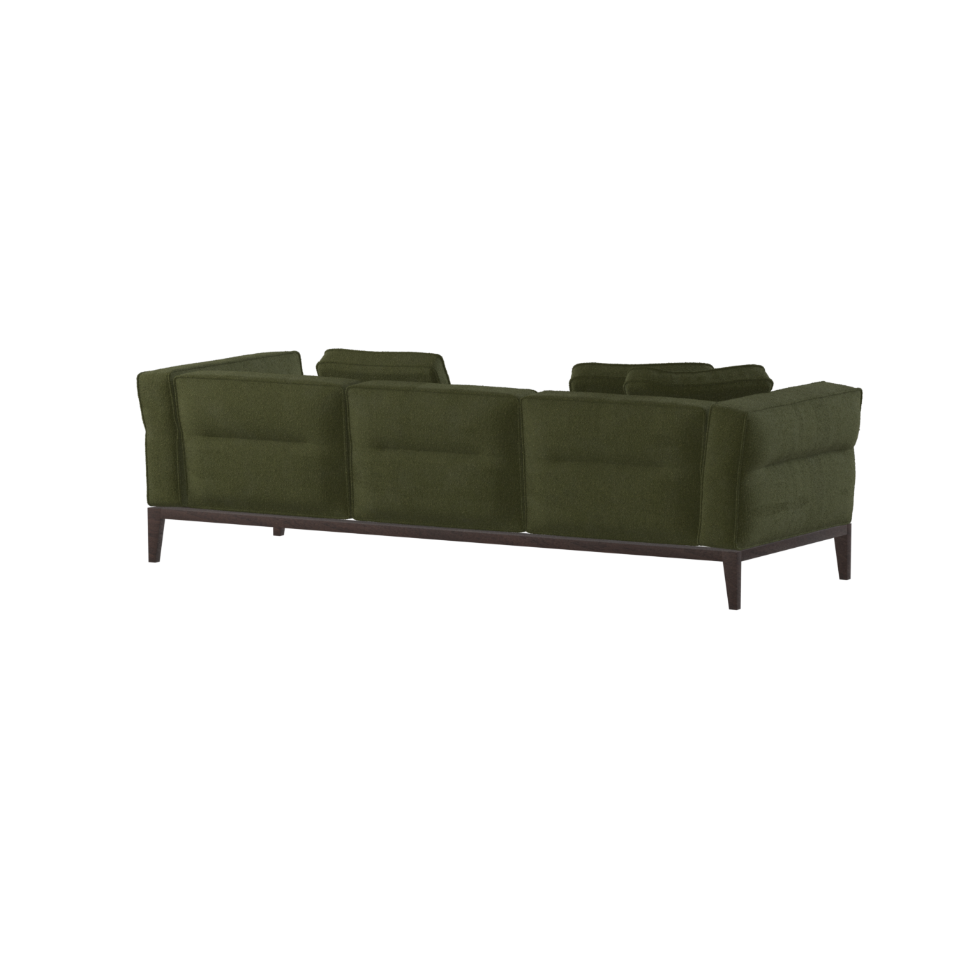 Regent Sofa in Tailored Upholstery