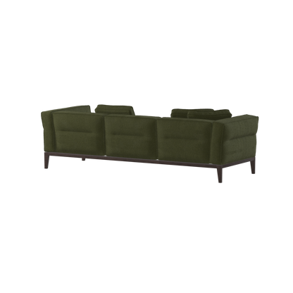 Regent Sofa in Tailored Upholstery