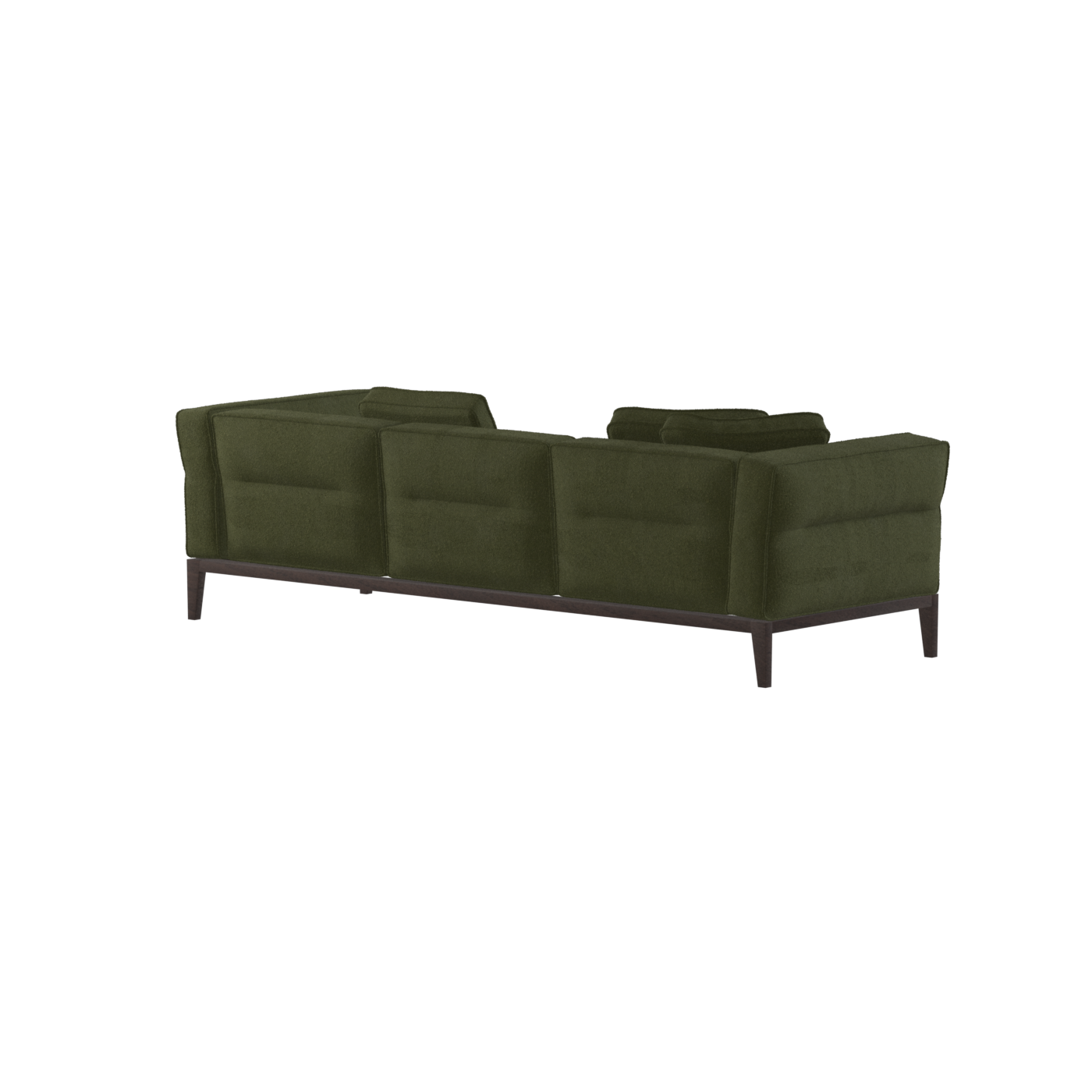 Regent Sofa in Tailored Upholstery