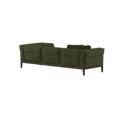 Regent Sofa in Tailored Upholstery