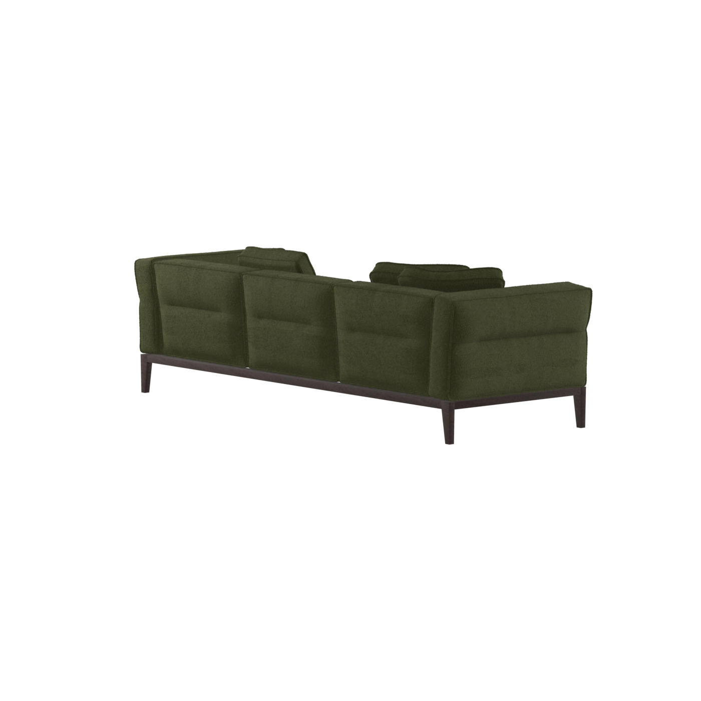 Regent Sofa in Tailored Upholstery