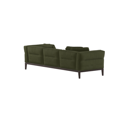 Regent Sofa in Tailored Upholstery