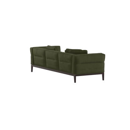 Regent Sofa in Tailored Upholstery
