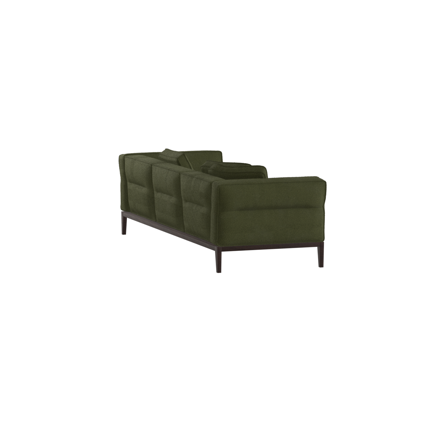 Regent Sofa in Tailored Upholstery