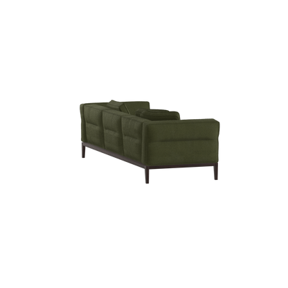 Regent Sofa in Tailored Upholstery