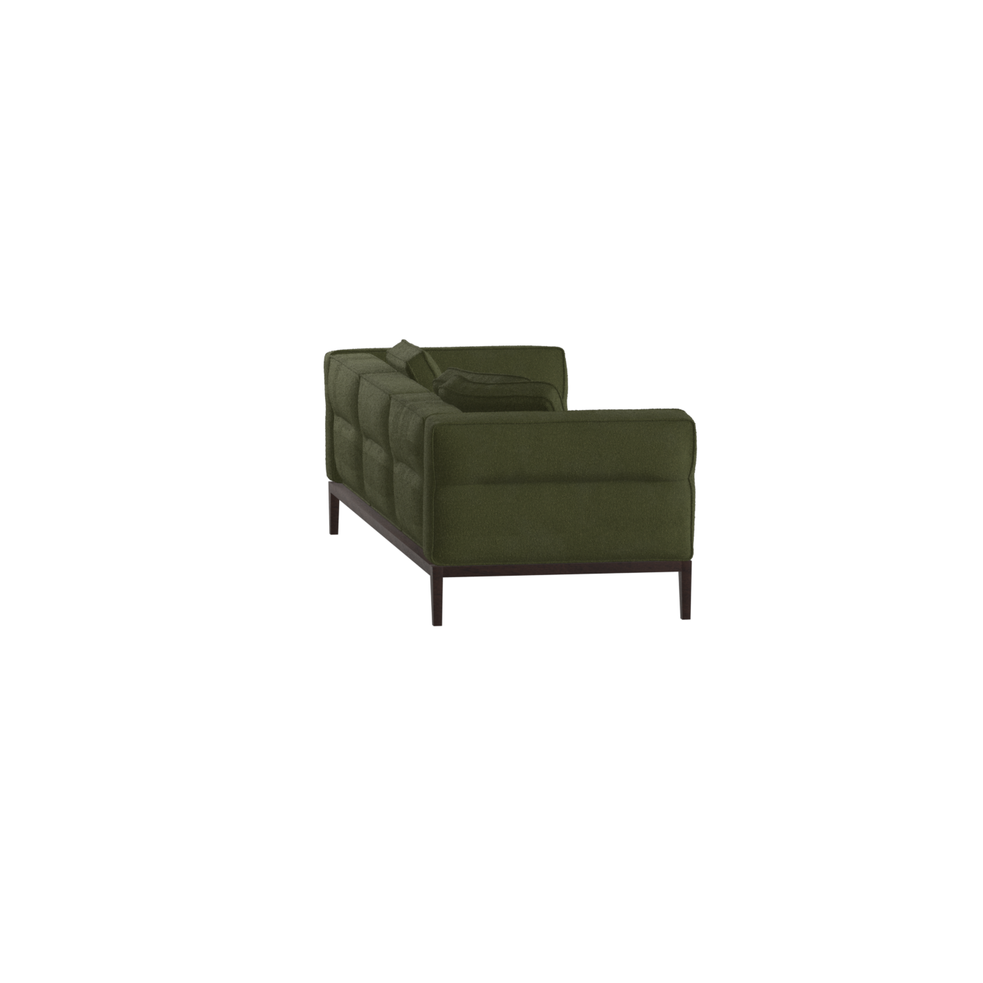 Regent Sofa in Tailored Upholstery