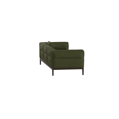 Regent Sofa in Tailored Upholstery
