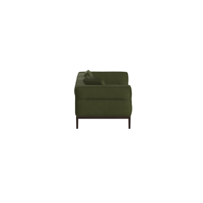Regent Sofa in Tailored Upholstery