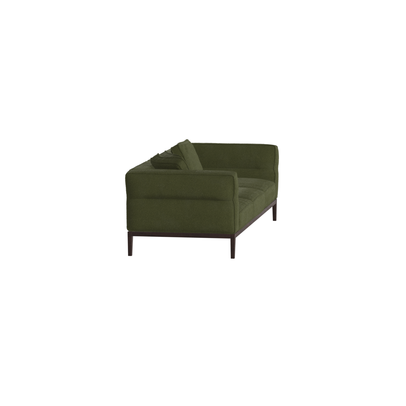 Regent Sofa in Tailored Upholstery